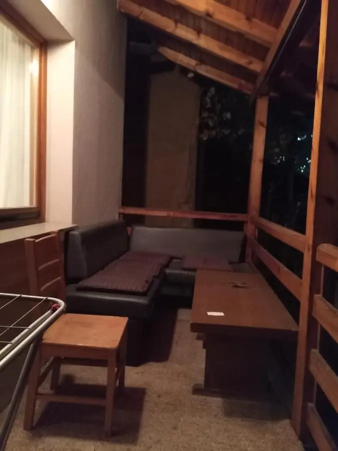 Apartment Baščaršija-parking i klima