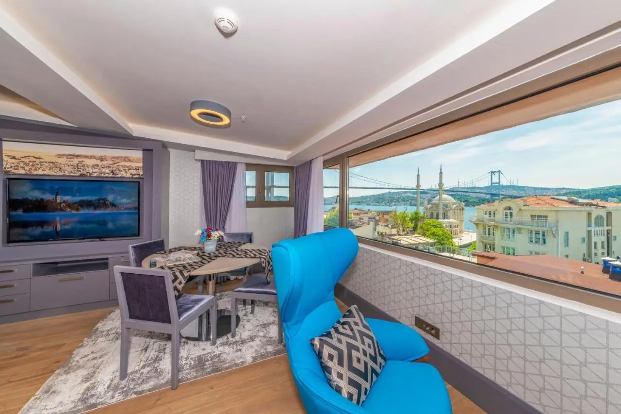 Feri Suites