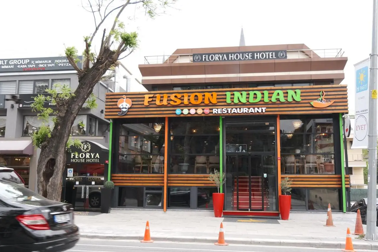 Florya House Hotel