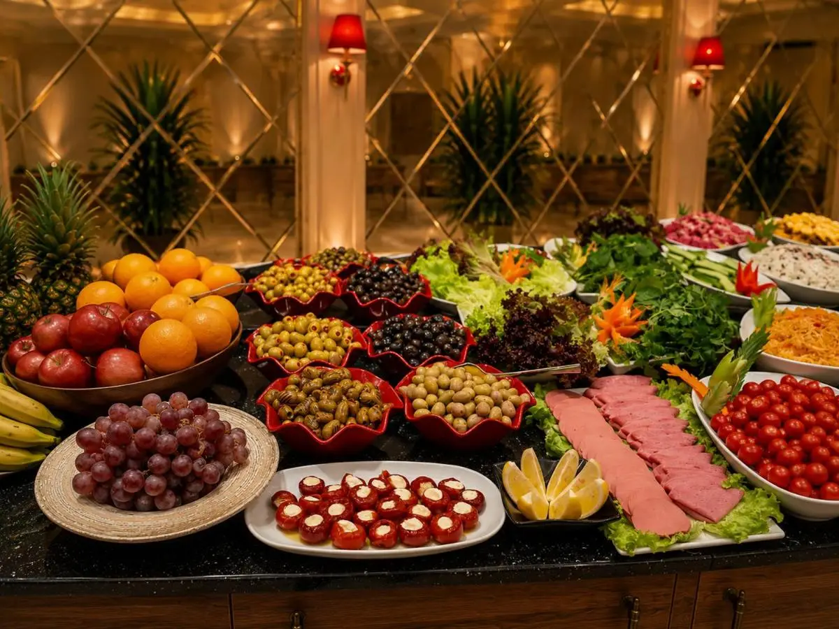 Ayasofya Hotel - Special Class