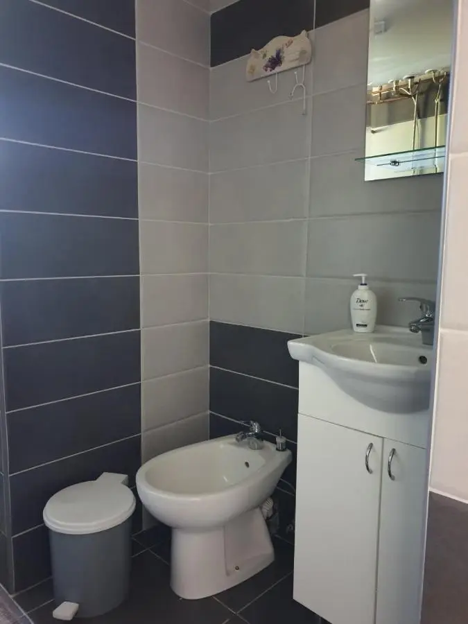 Apartman View Una