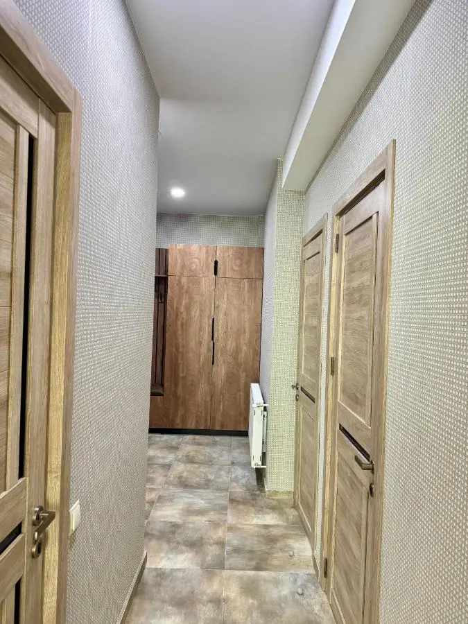 Airport Hotel Apartments