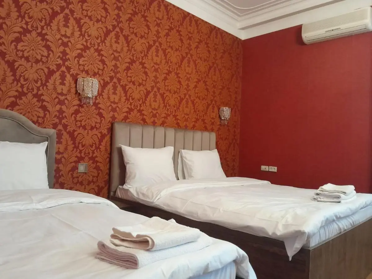 Voyage Boutique Hotel