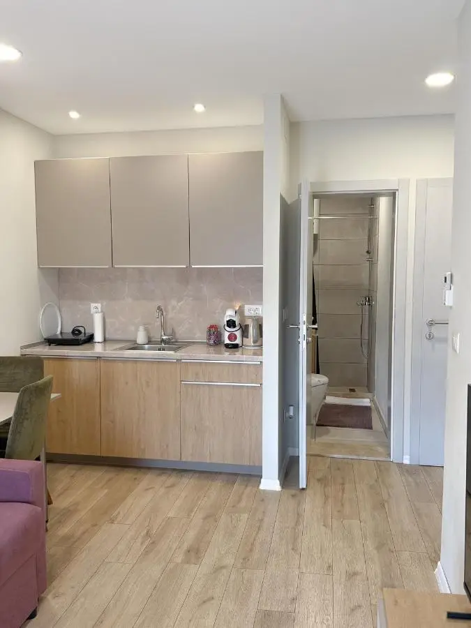 Urban Residence Apartments