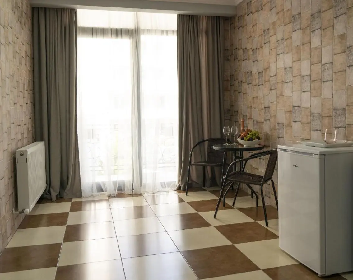 Batumi West Hotel