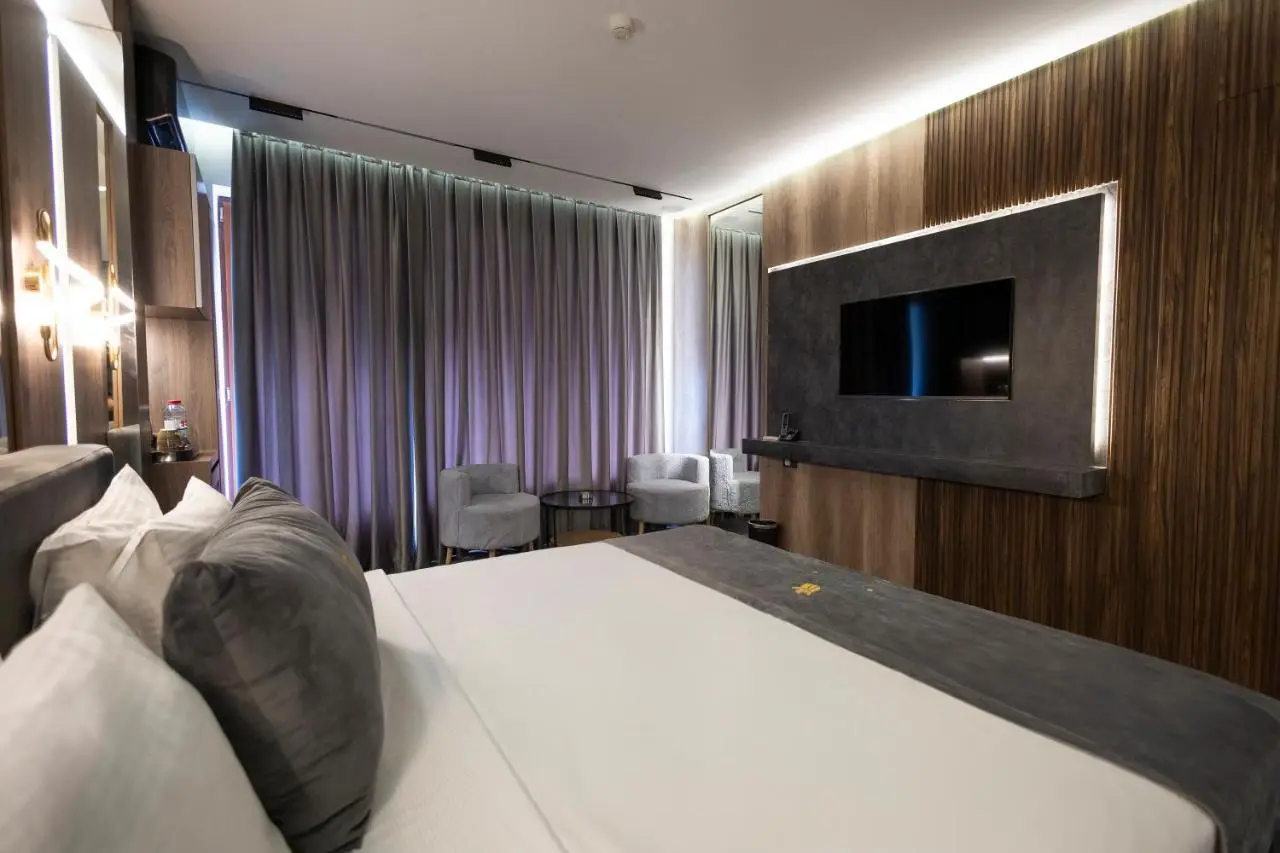 Merida Hotel Baku