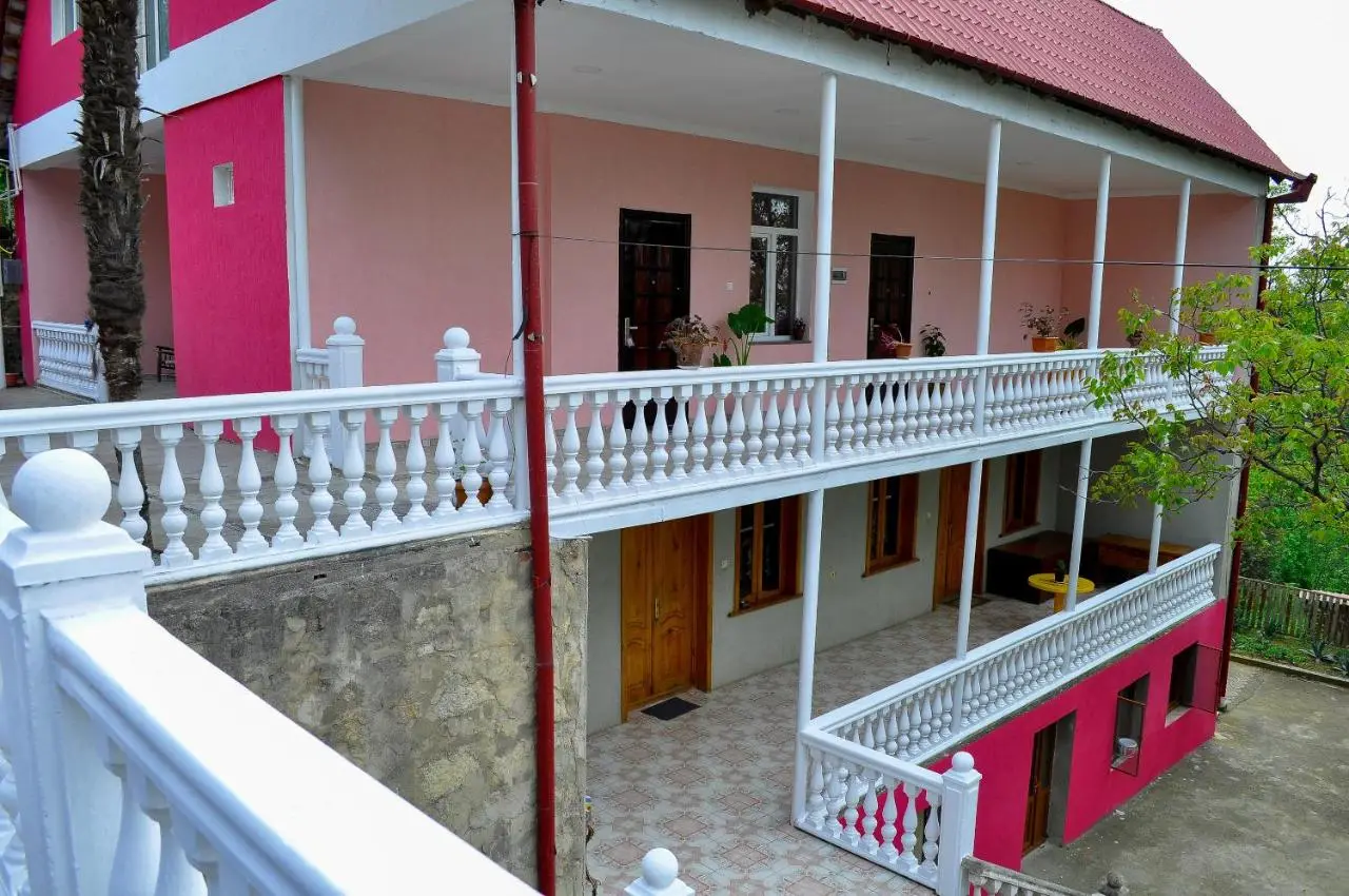 Sofia Guest House