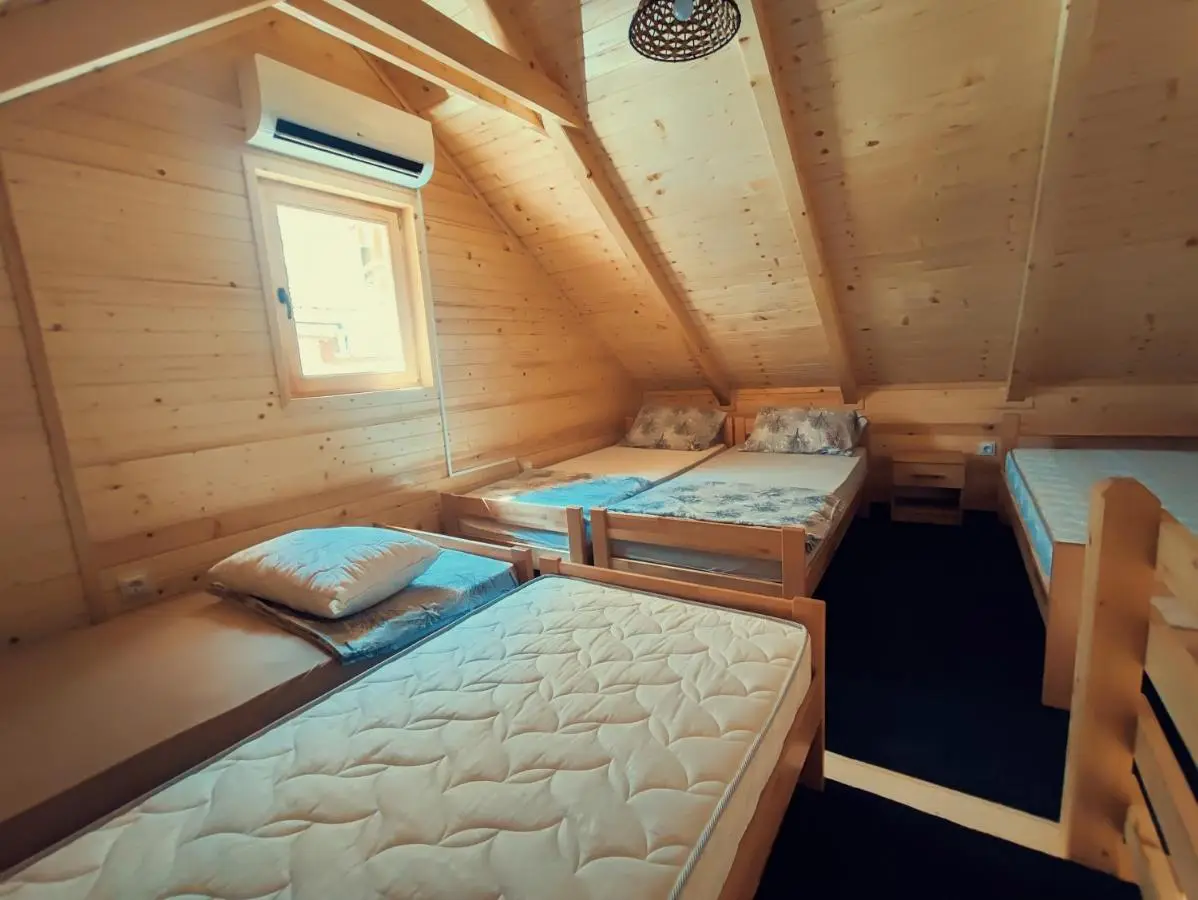 Guest house Nizama's Place