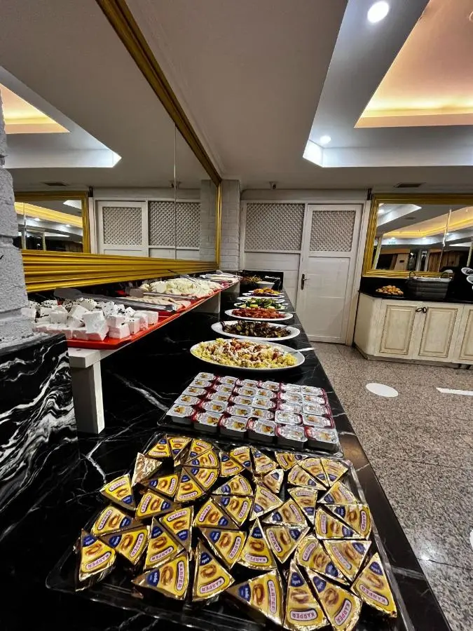 Seher HOTEL