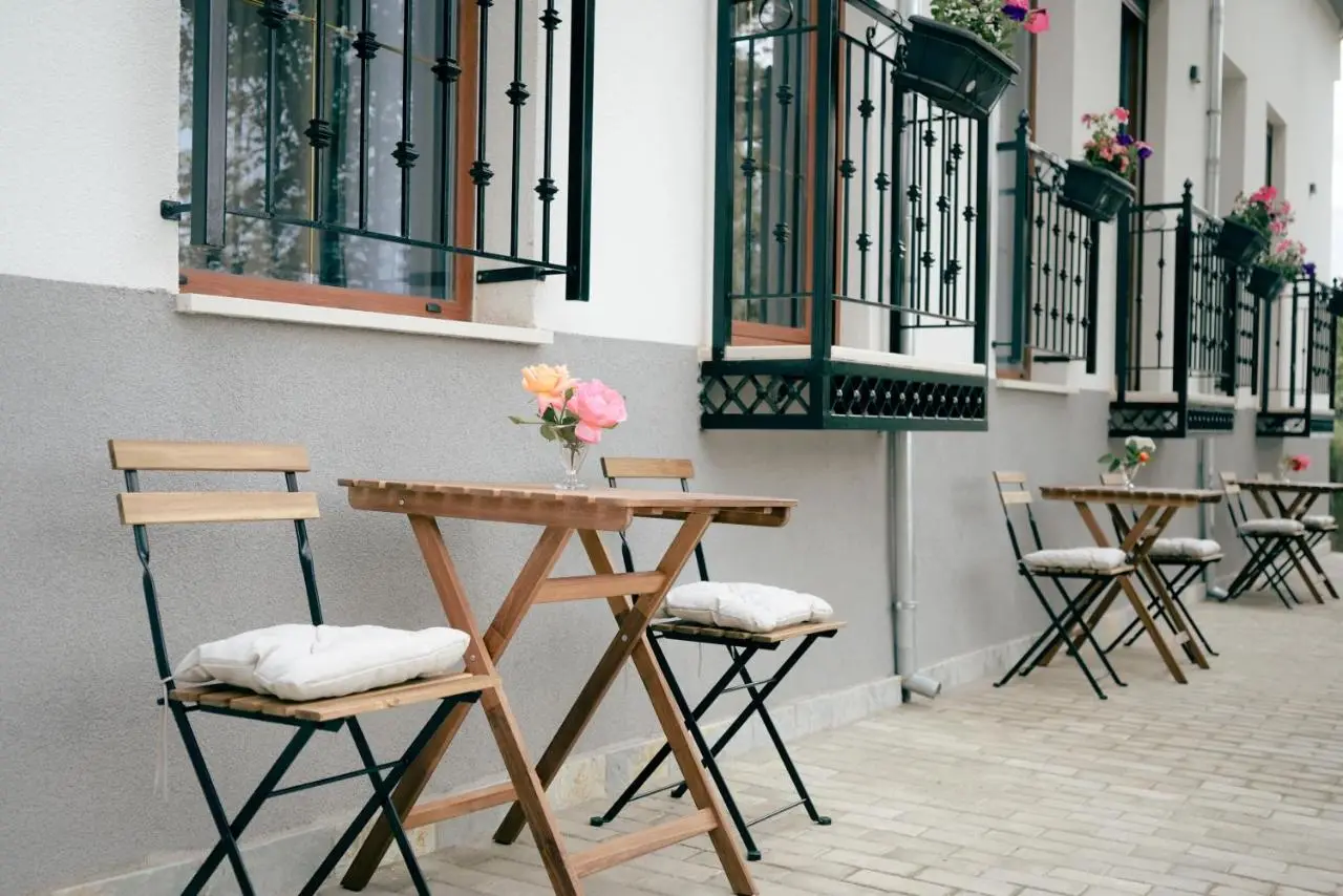 Sino Boutique Hotel
