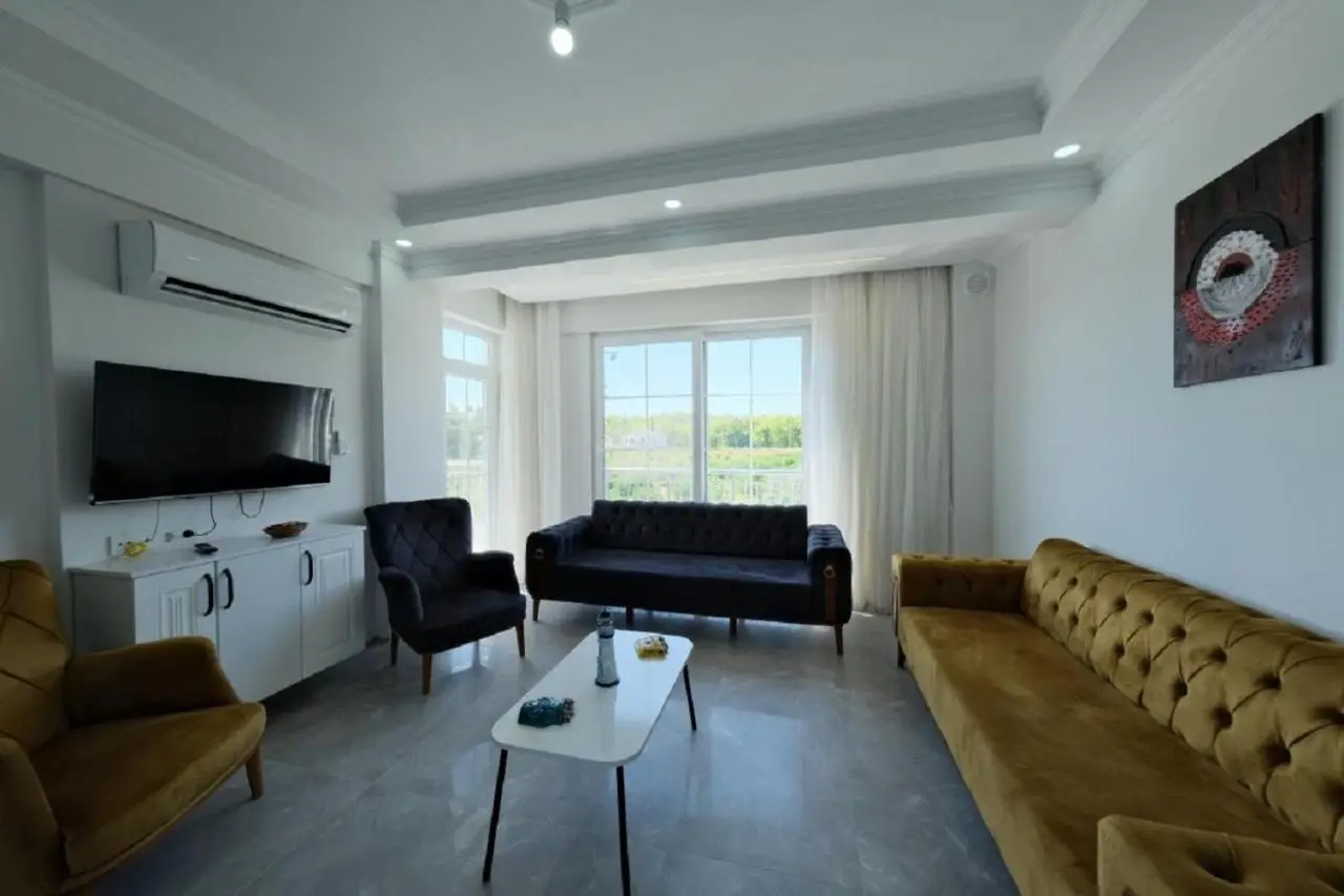The Dalaman Suites & Pansiyon Dalaman Airport 10 km