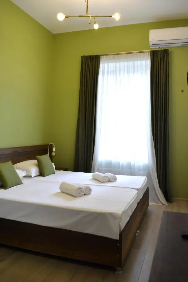 Hotel Tabernei