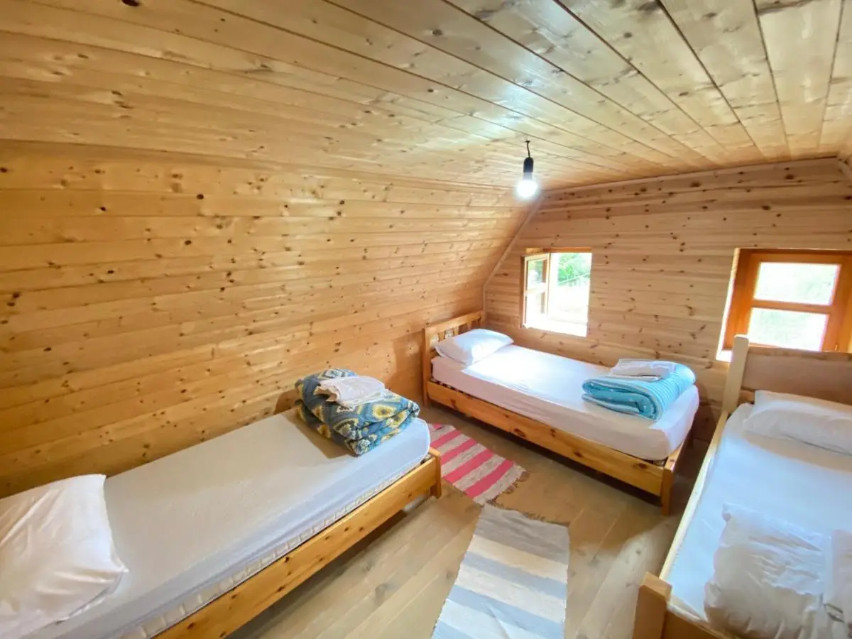 Rupa Guest House