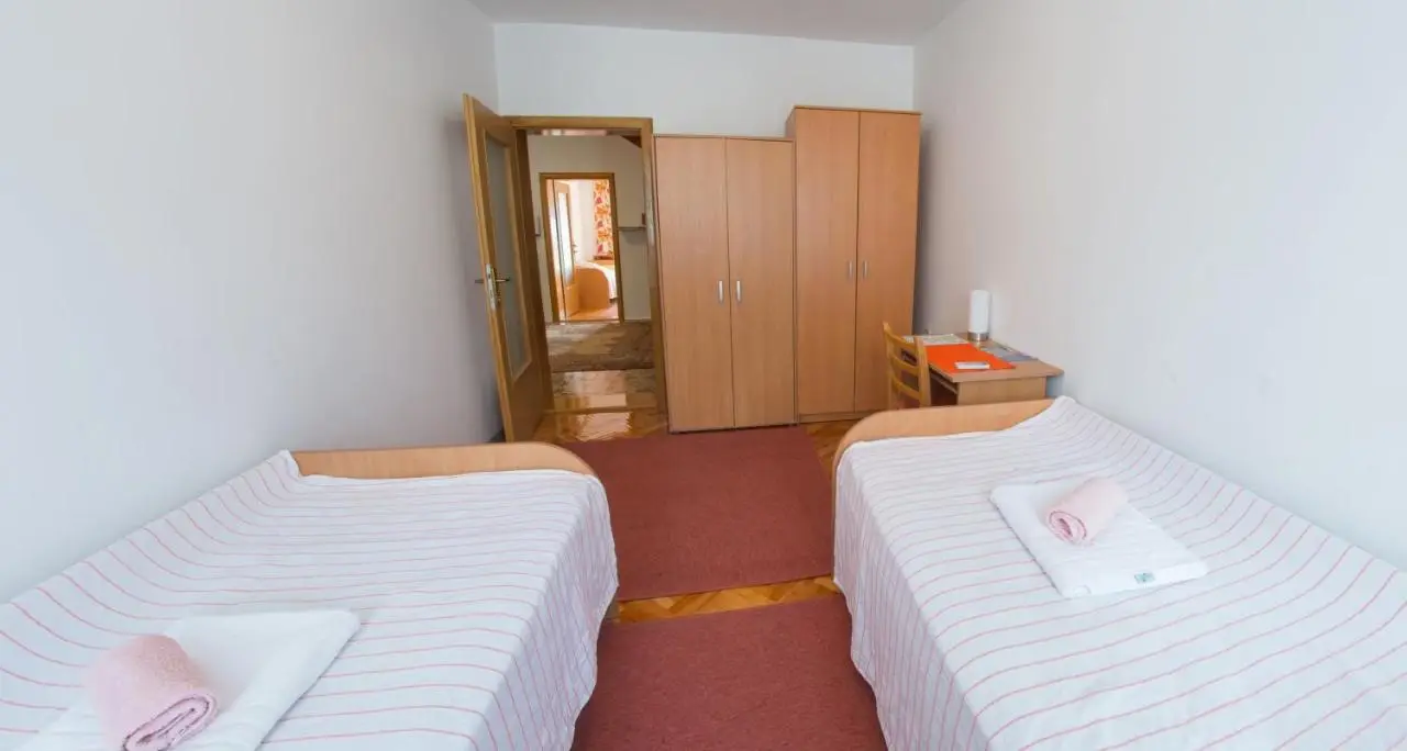 Guest House Agava