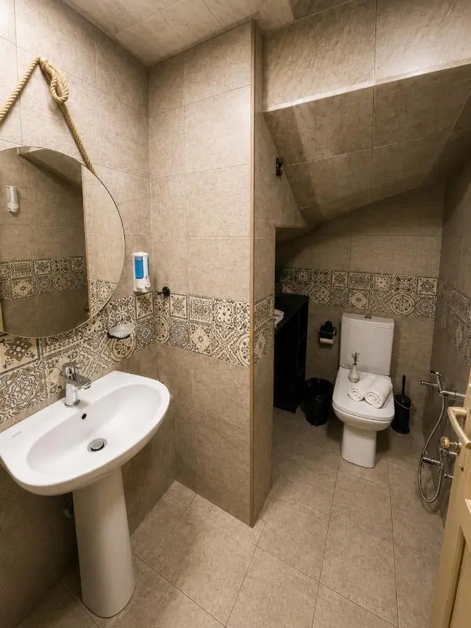 Shazali Museum Hotel