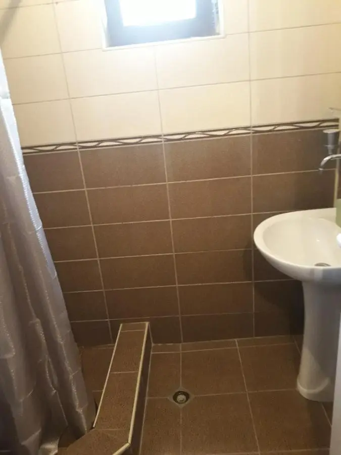Guesthouse Gia