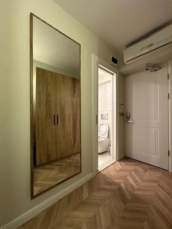 Iris Han Hotel