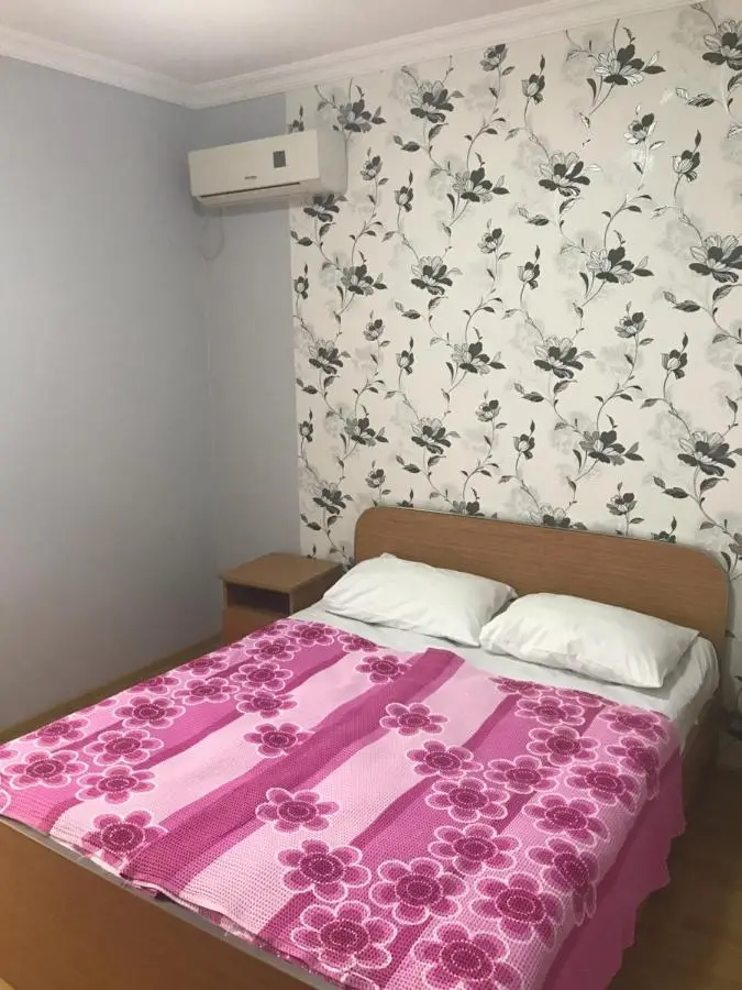 Kvariati - Guest House