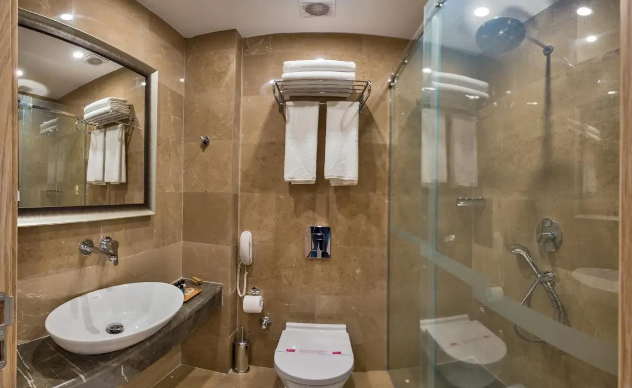 Aybar Hotel & Spa