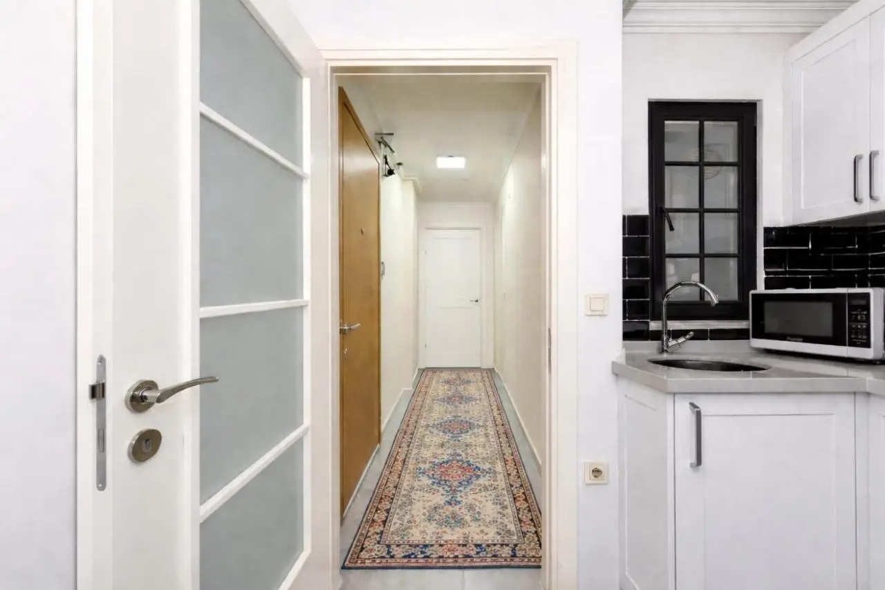 Armoni Osmanbey apartman