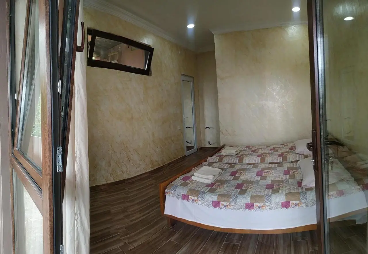 Batumi Homestay at Tamar Mephe Avenue