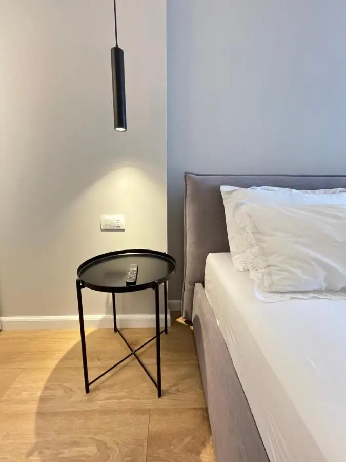 Bliss Apartment