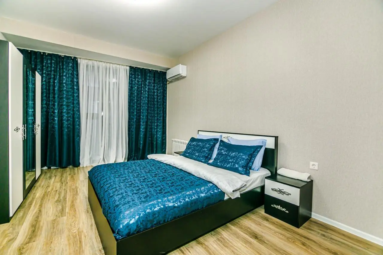 SUNSET Lux Apartment on Baku
