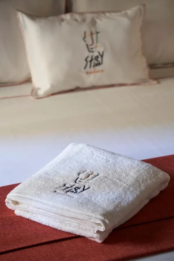 Stay Lab Residence