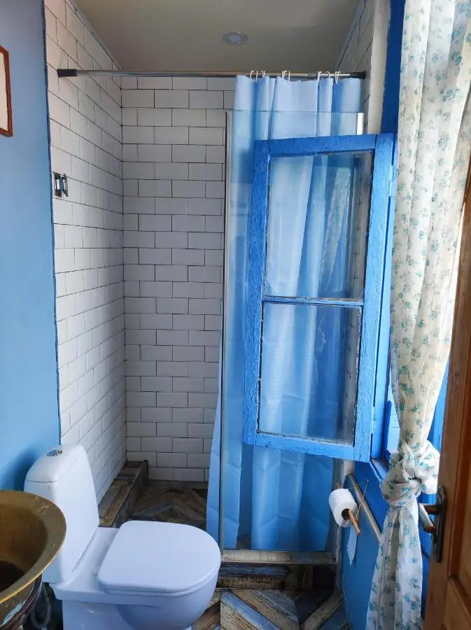 Hostel ERA