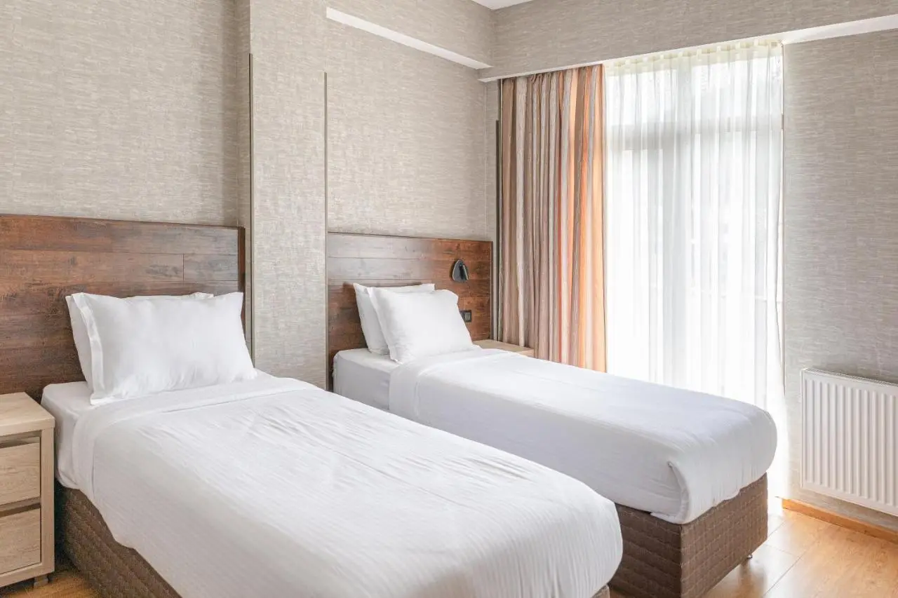 Hotel 25 Bakuriani