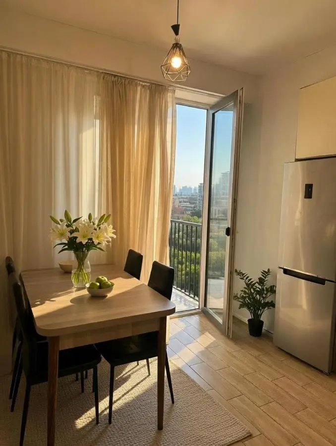 Archi isani Apartment