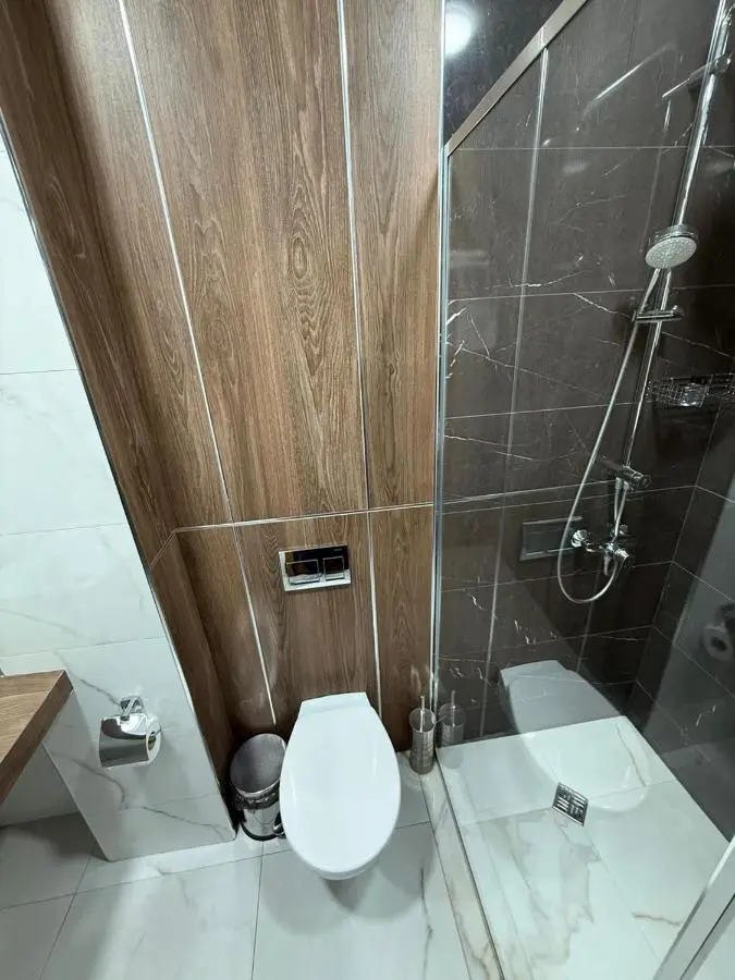 TBILI Boutique Hotel