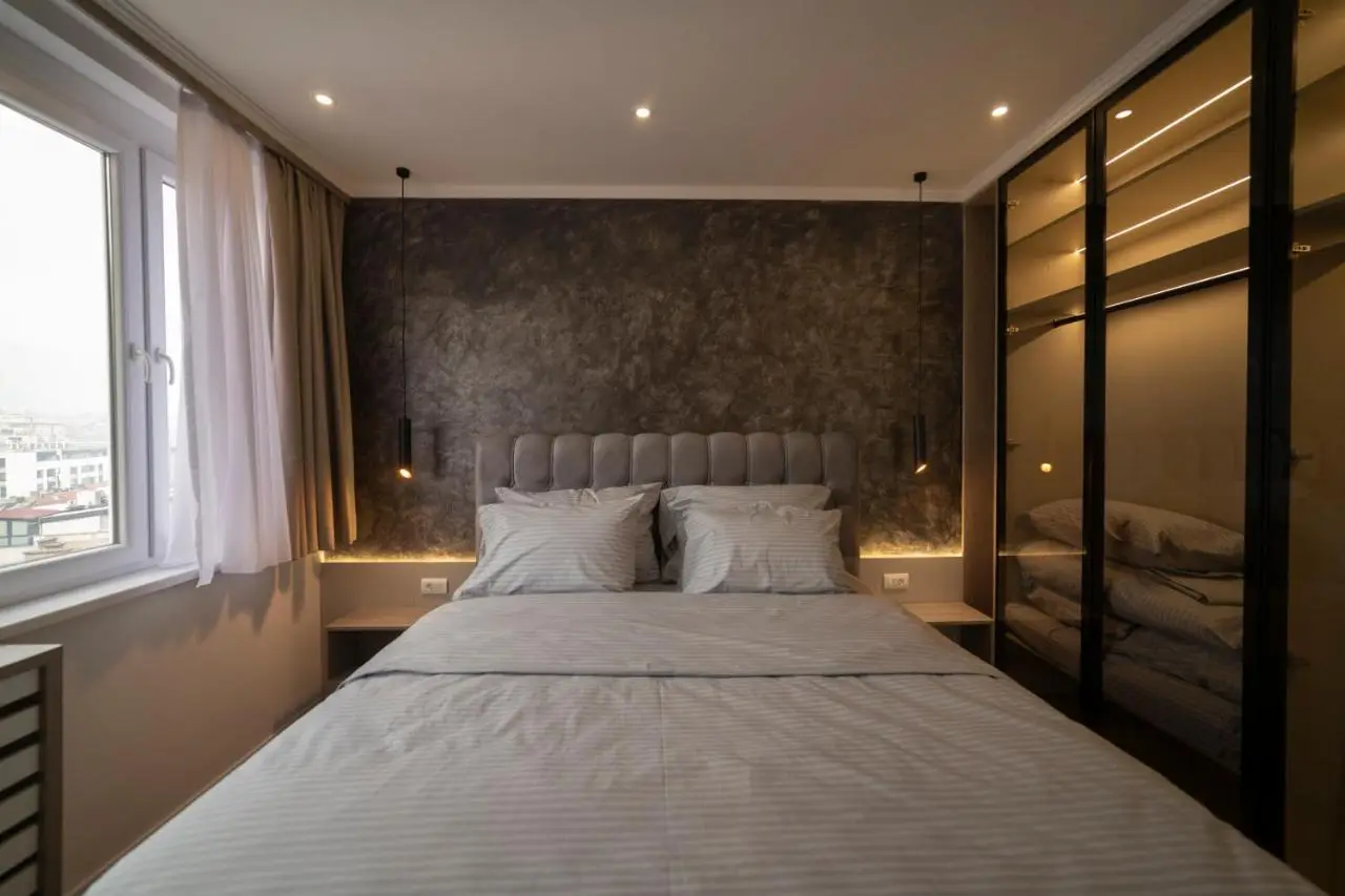 Royal Suite