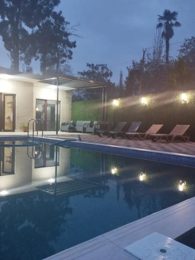 Villa Lile