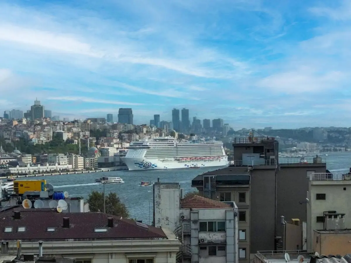 Meserret Palace Hotel - Special Category