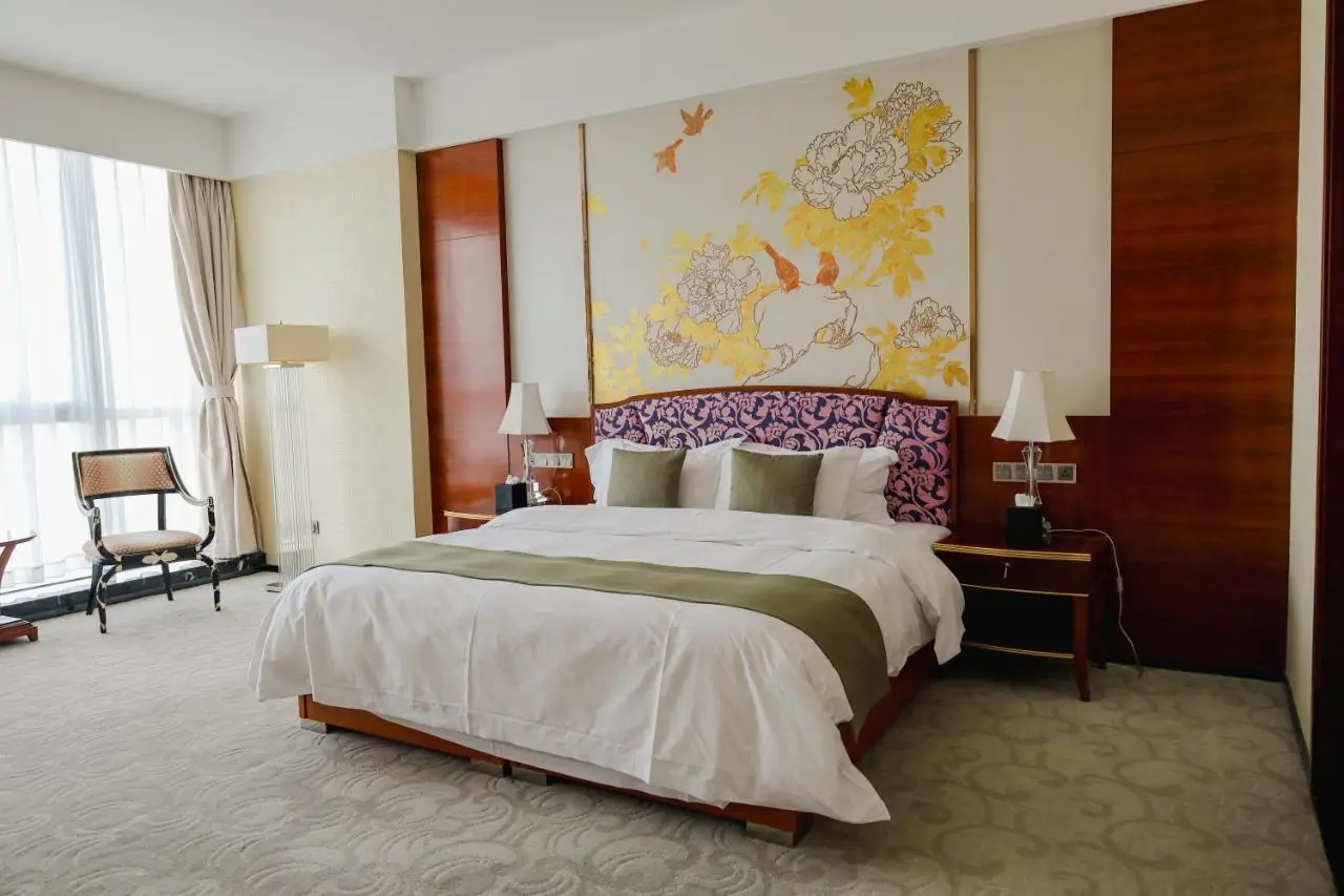 Hotels & Preference Hualing Tbilisi