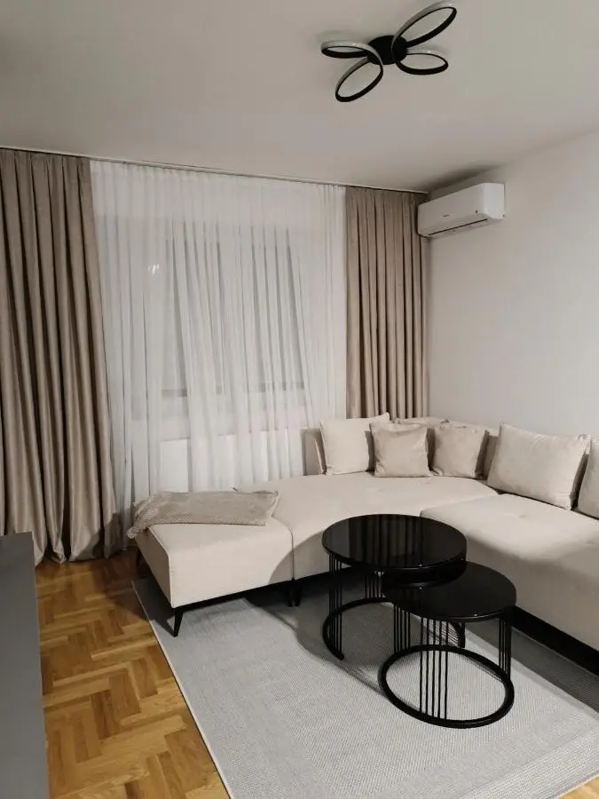 Apartman Boutique