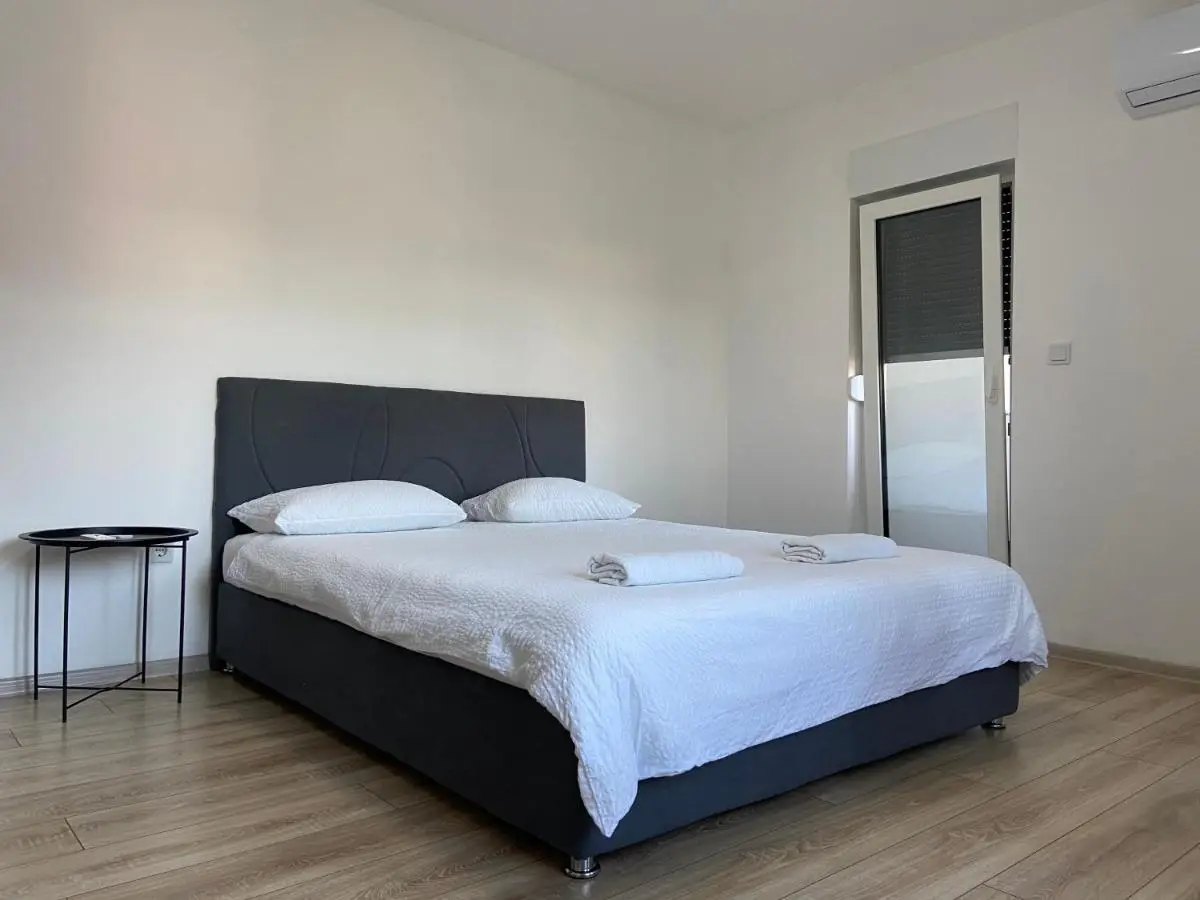 Sarajevo APARTMENT 7 -Free Garage-