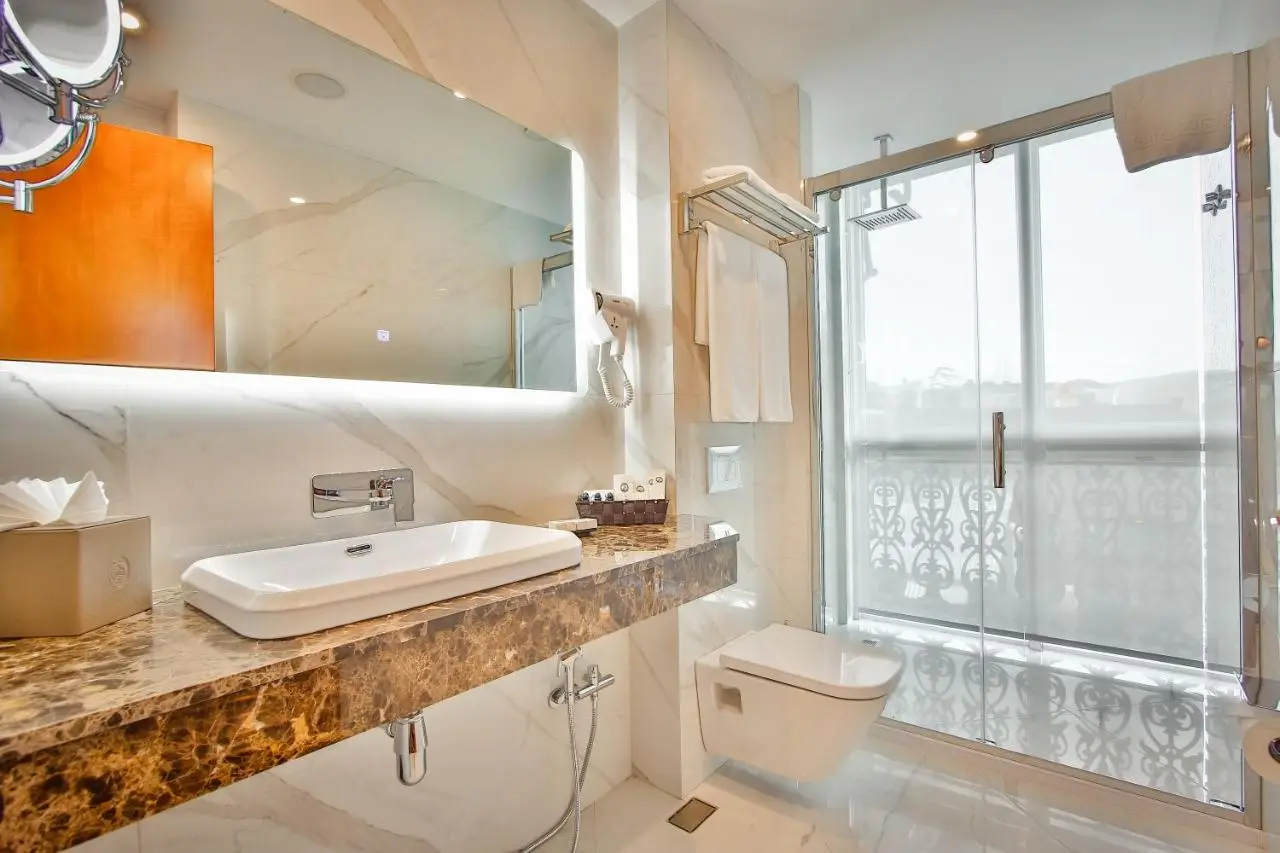New Tiflis Hotel