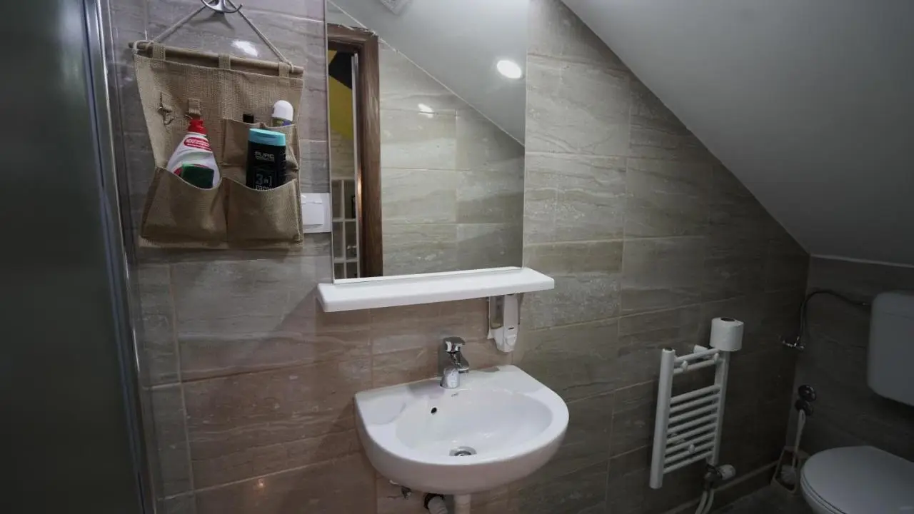 Hideaway Rooms & Apartments Sarajevo