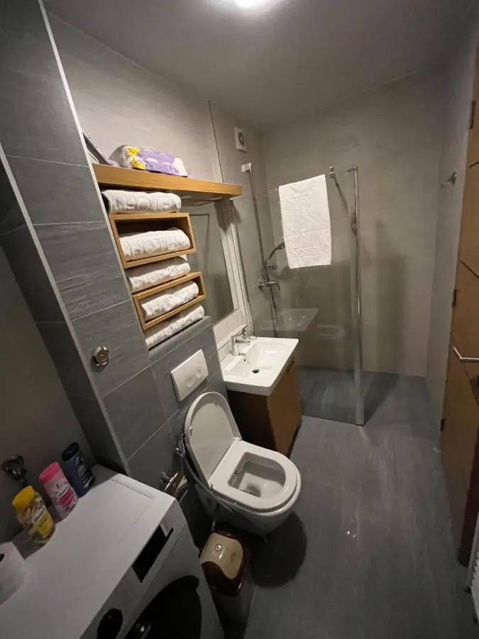 VIP Apartment FOUR