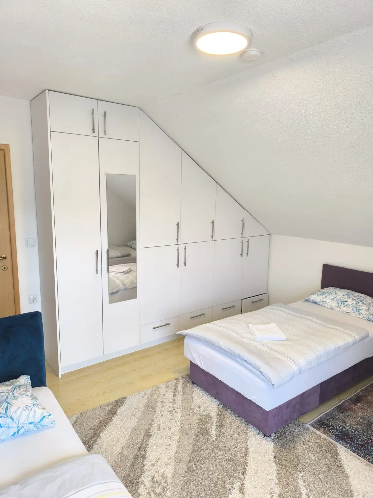 Amina Sarajevo Apartments RED