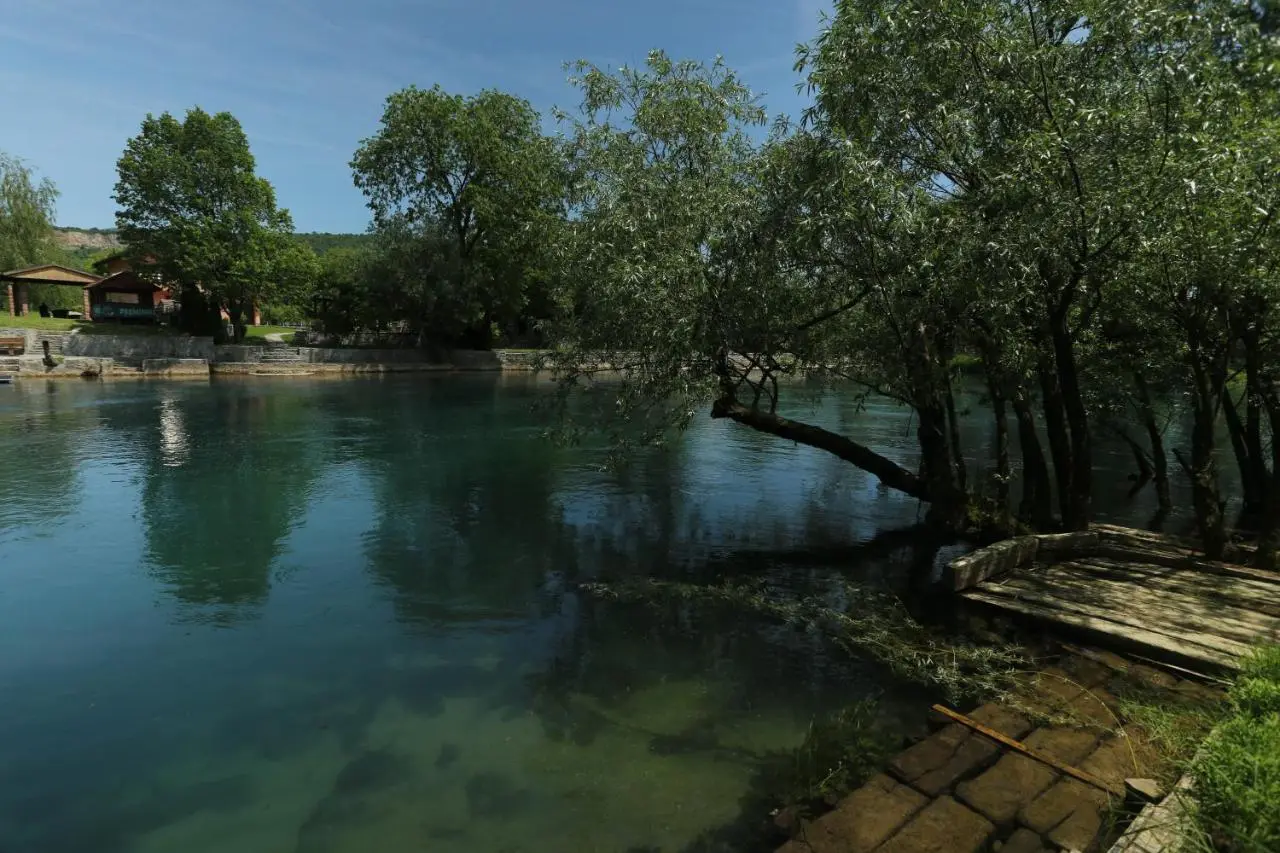 Villa Una Paradise