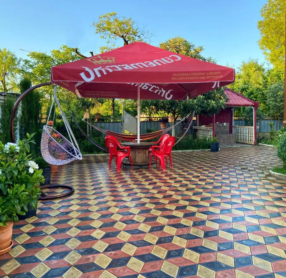 Hotel Doko
