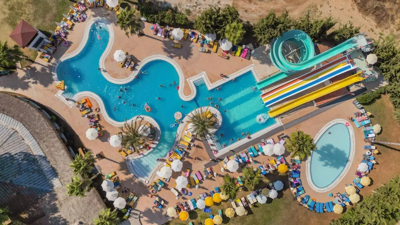 Orka Village Hisarönü