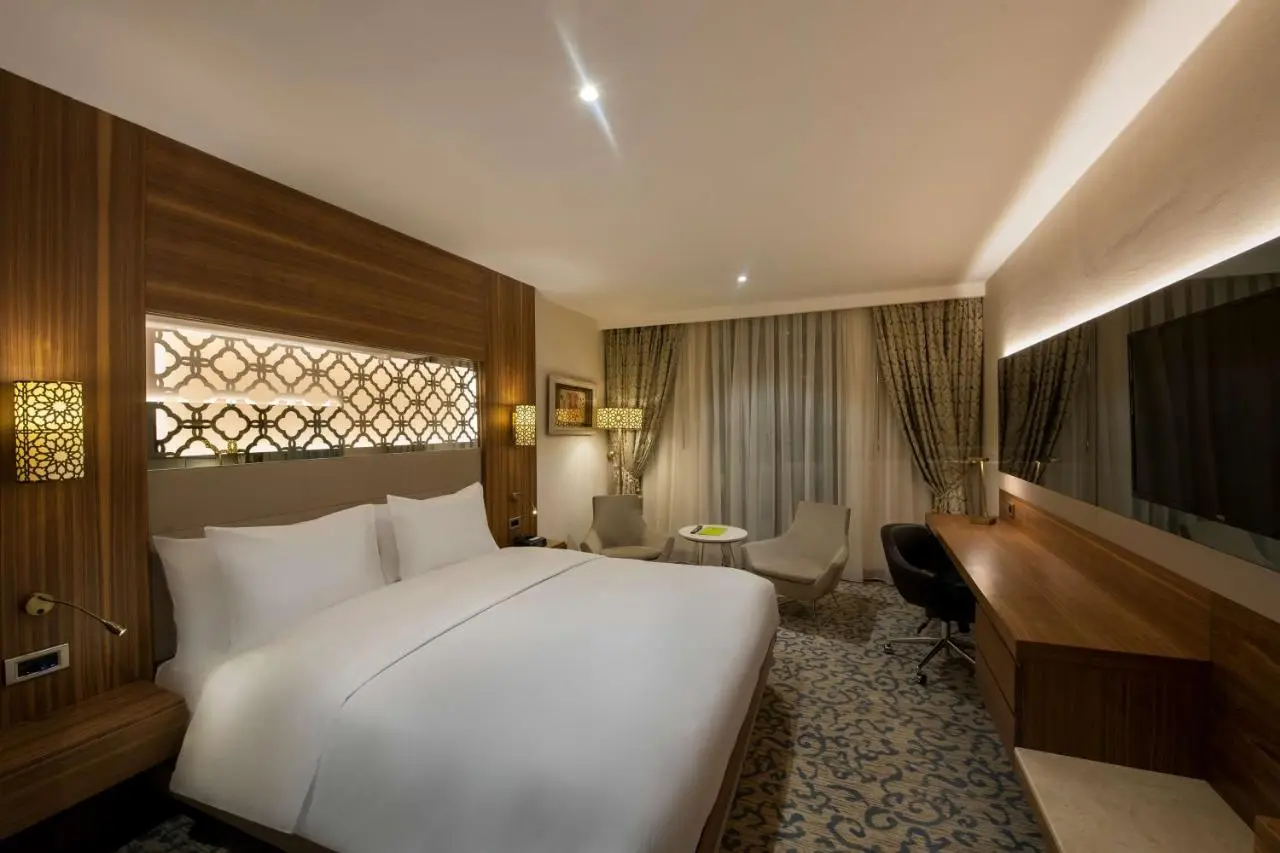 Doubletree By Hilton Elazig