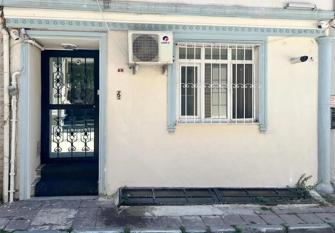 Mubu Apart Old City