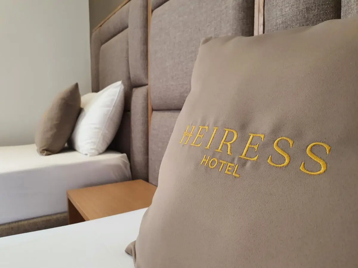 HEIRESS Hotel