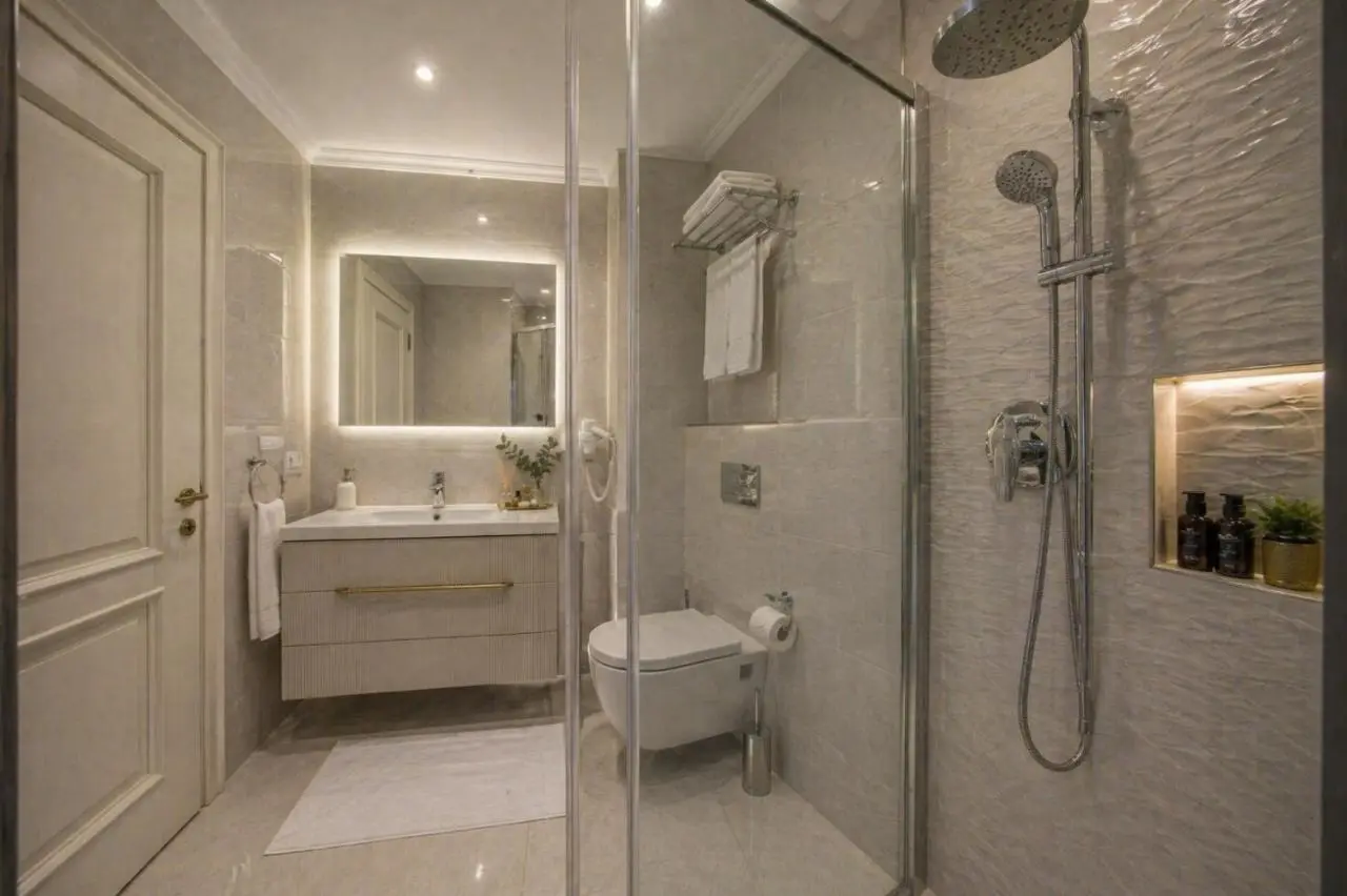 M r B e y a z Boutique Hotel Nisantasi