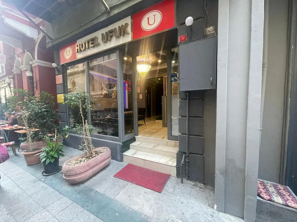 Ufuk Hotel
